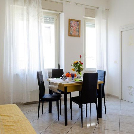 Maison Deco Appartement Pescara Buitenkant foto