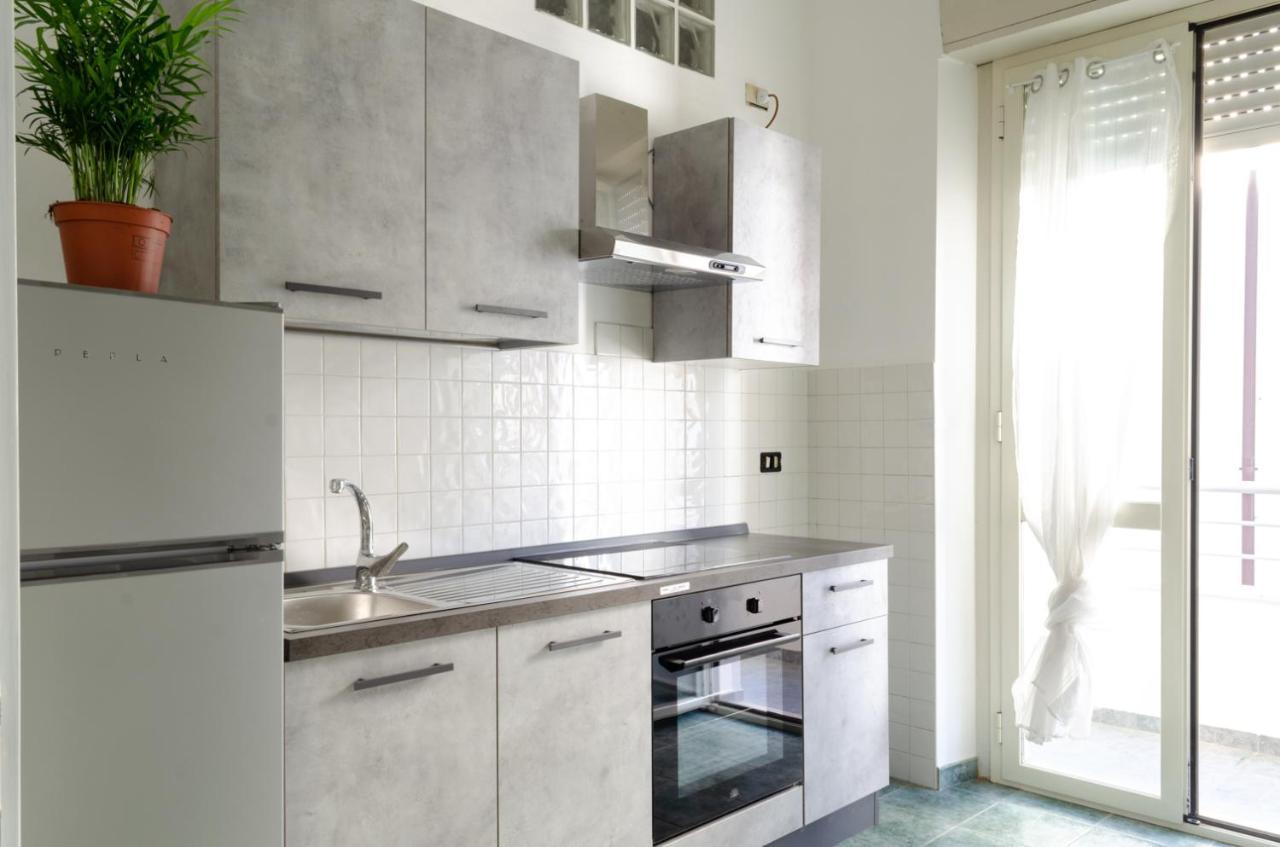 Maison Deco Appartement Pescara Buitenkant foto