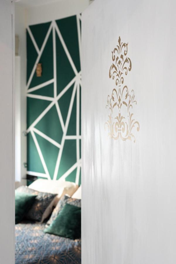 Maison Deco Appartement Pescara Buitenkant foto