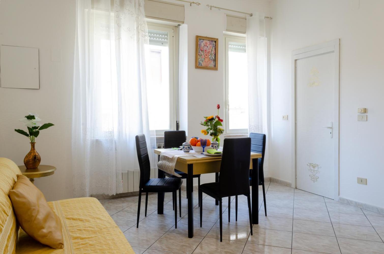 Maison Deco Appartement Pescara Buitenkant foto