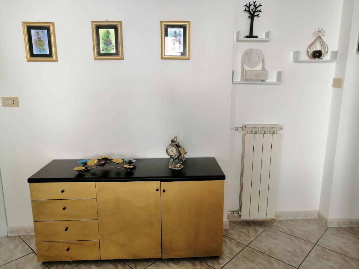 Maison Deco Appartement Pescara Buitenkant foto