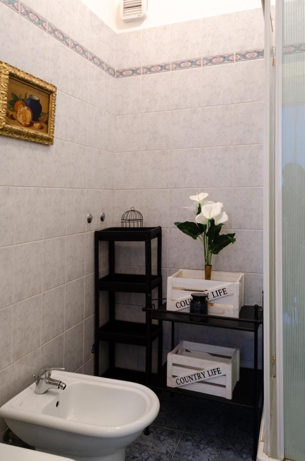 Maison Deco Appartement Pescara Buitenkant foto