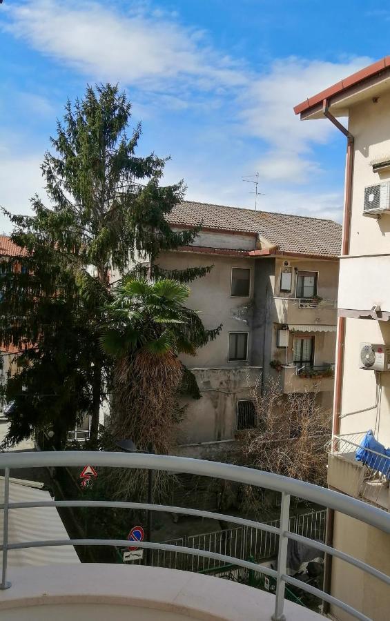 Maison Deco Appartement Pescara Buitenkant foto