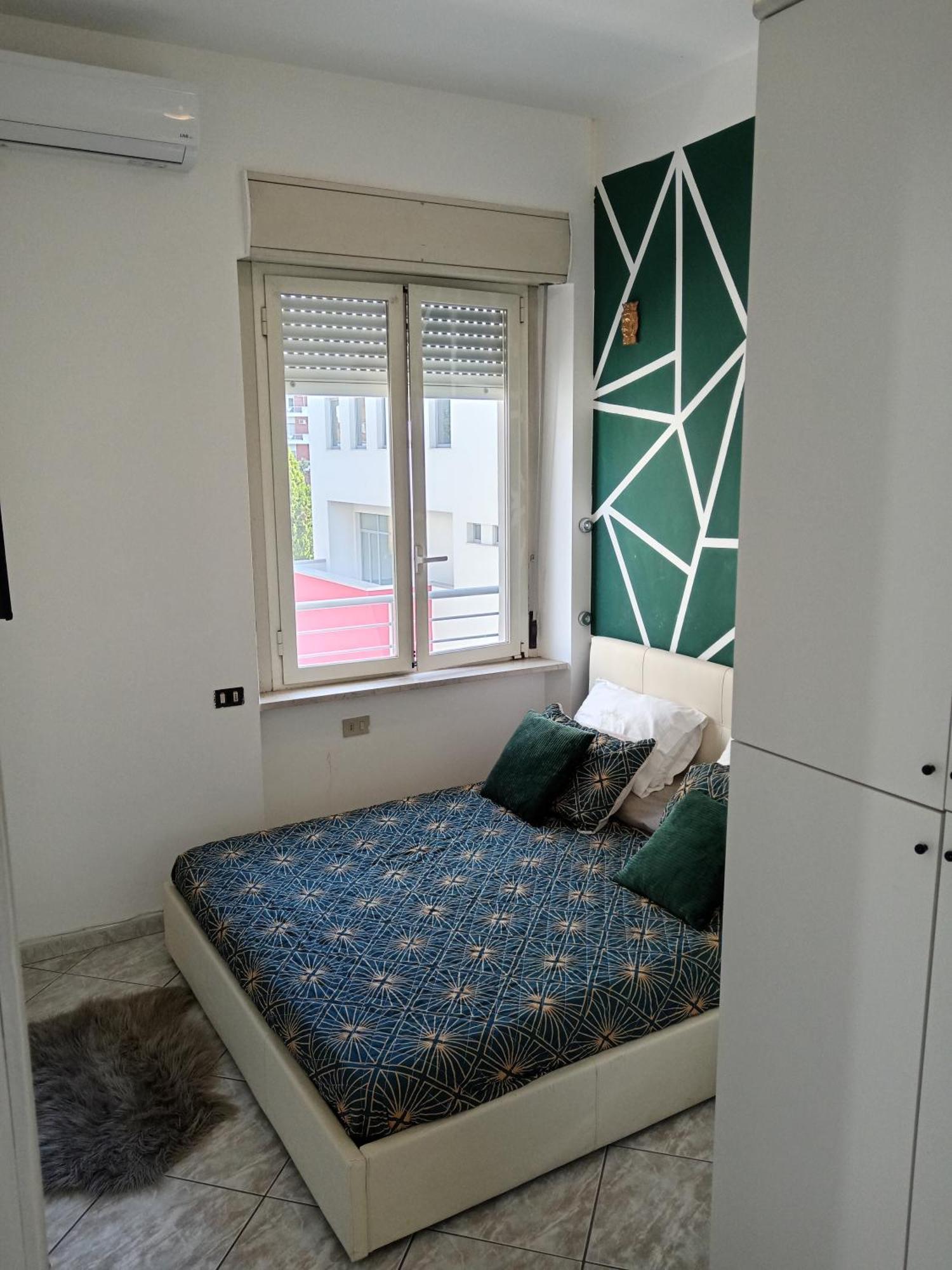 Maison Deco Appartement Pescara Buitenkant foto