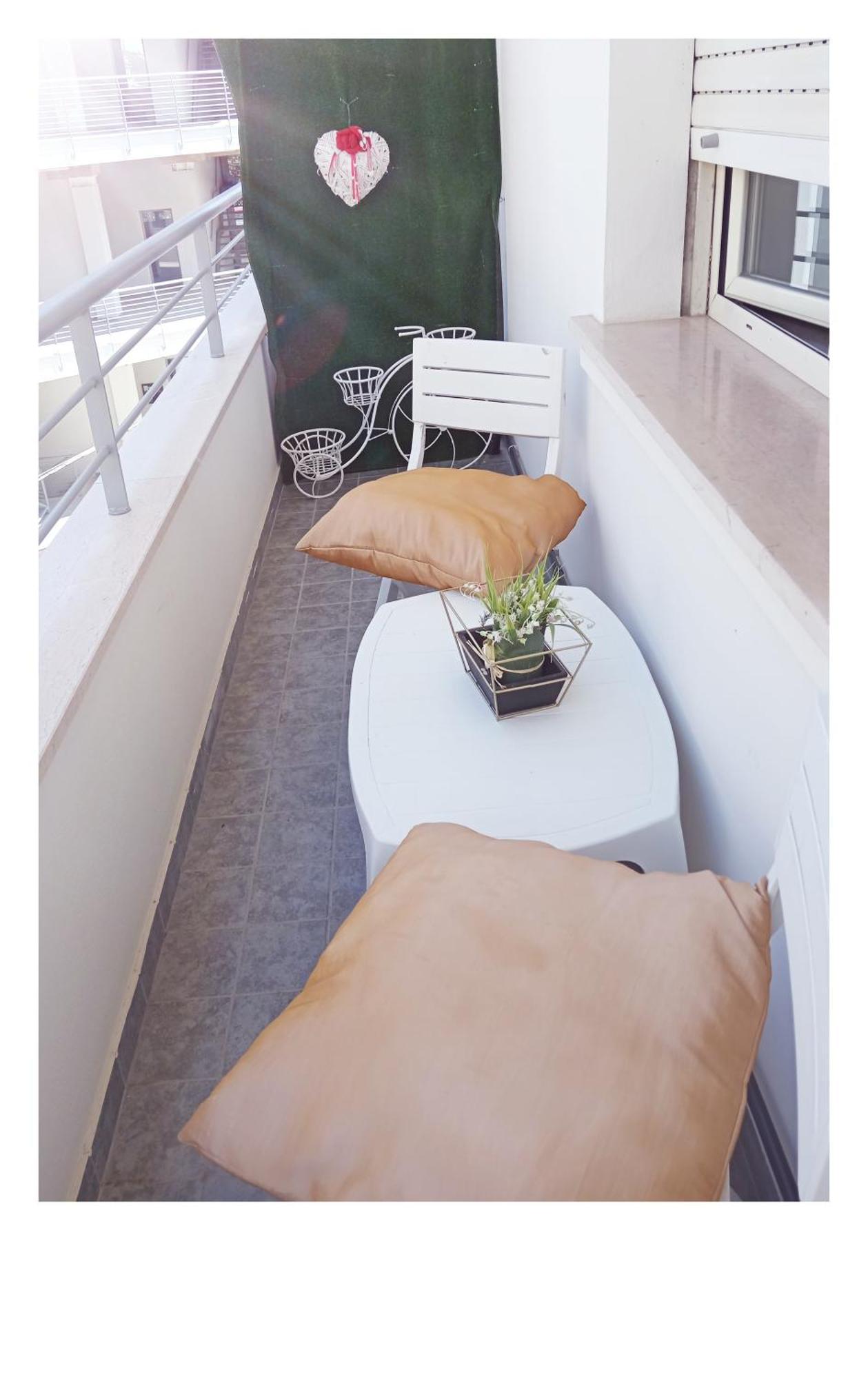 Maison Deco Appartement Pescara Buitenkant foto